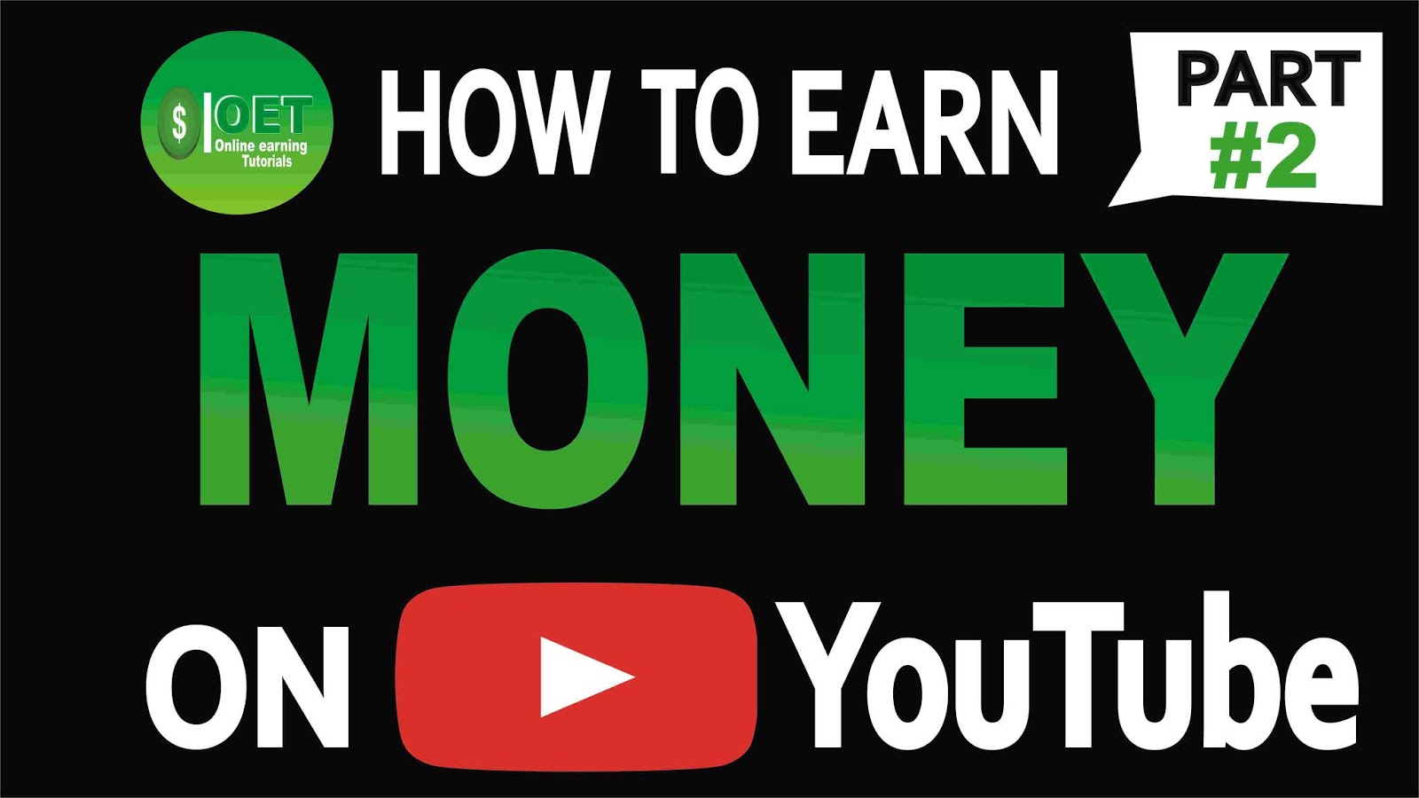 Youtube Earning Course Free Download