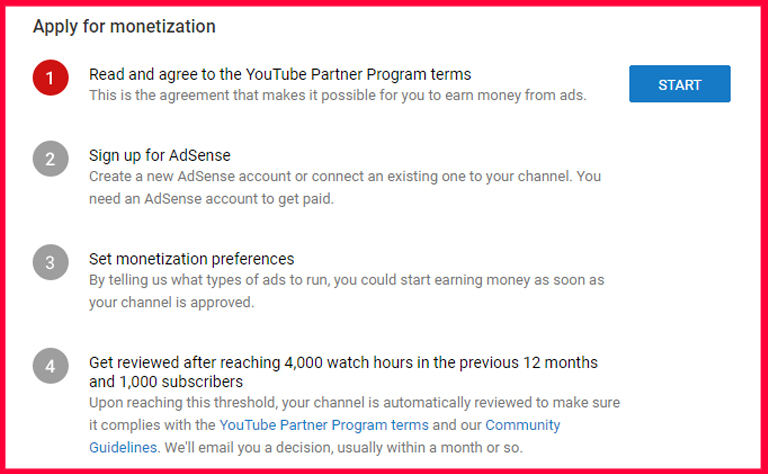 Youtube Earning Course Free Download